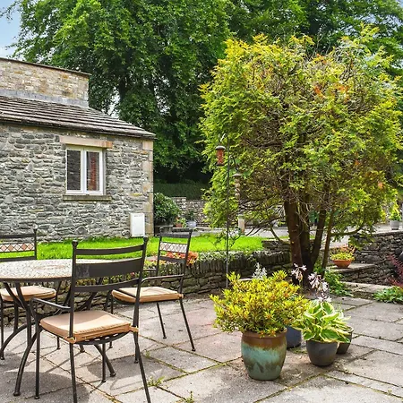 Vakantiehuis The Stables Sedbergh