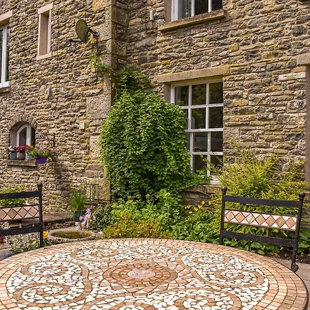 The Stables Sedbergh