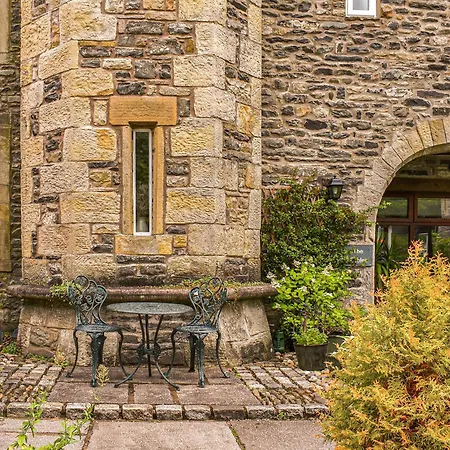 The Stables Sedbergh